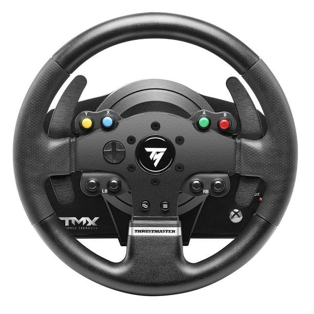 Thrustmaster TMX Force Gaming Racing Wheel with Gear Shifter