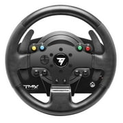 Thrustmaster TMX Force Feedback Racing Wheel (compatible w/ XBOX Series X/S, One, PC)