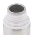 thumbnail image 3 of Botella De Aluminio Vacía Con Tapa De Tornillo Y Tapón Interno 50ml Baoblaze Botella vacía, 3 of 6