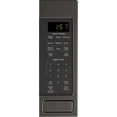 thumbnail image 3 of GE GCST16S1WTS - Horno de microondas, 1.150 vatios, 8 ajustes de cocción automática, tecnología de bloqueo infantil, esenciales de cocina para la encimera, recámara o departamento, nuevo 1.6 Cu. paste, 3 of 5