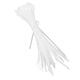 thumbnail image 2 of Bridas para cables NikouMX 100 piezas Bridas de nailon Resistentes, 2 of 8