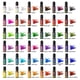thumbnail image 2 of Set de Tintas al Alcohol SigWong 36 Botellas de 10 ml Colores Vibrantes, 2 of 6