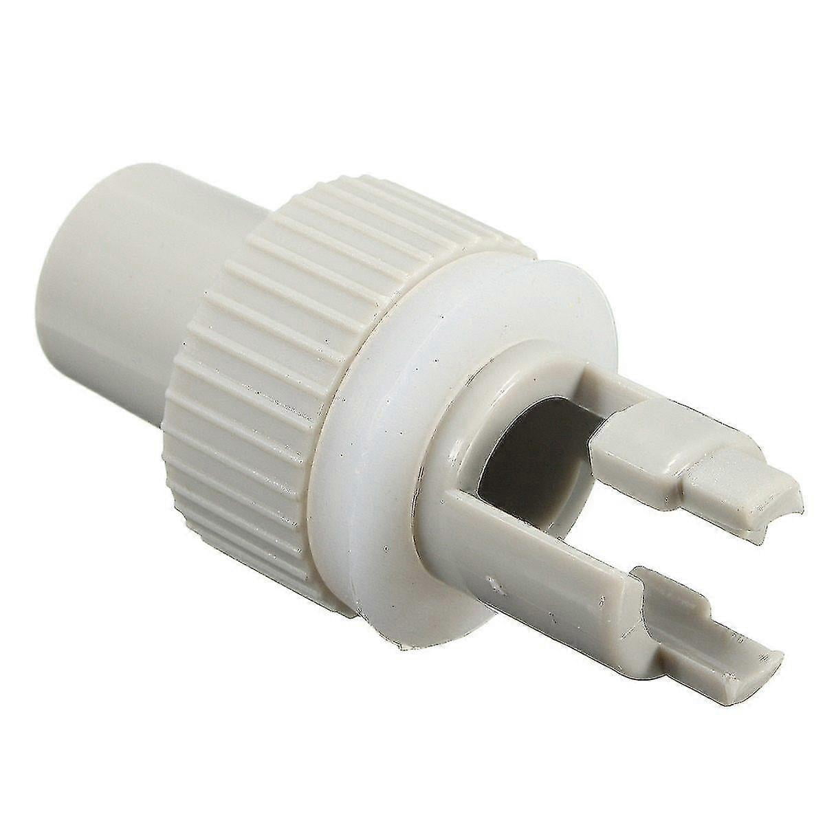 Air pump hose valve adapter for hr halkey roberts kayak inflatable boat