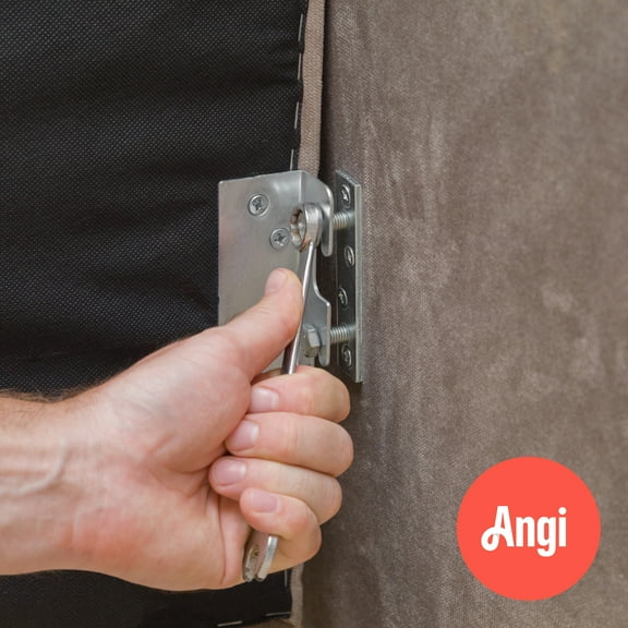 Sofa Assembly Services