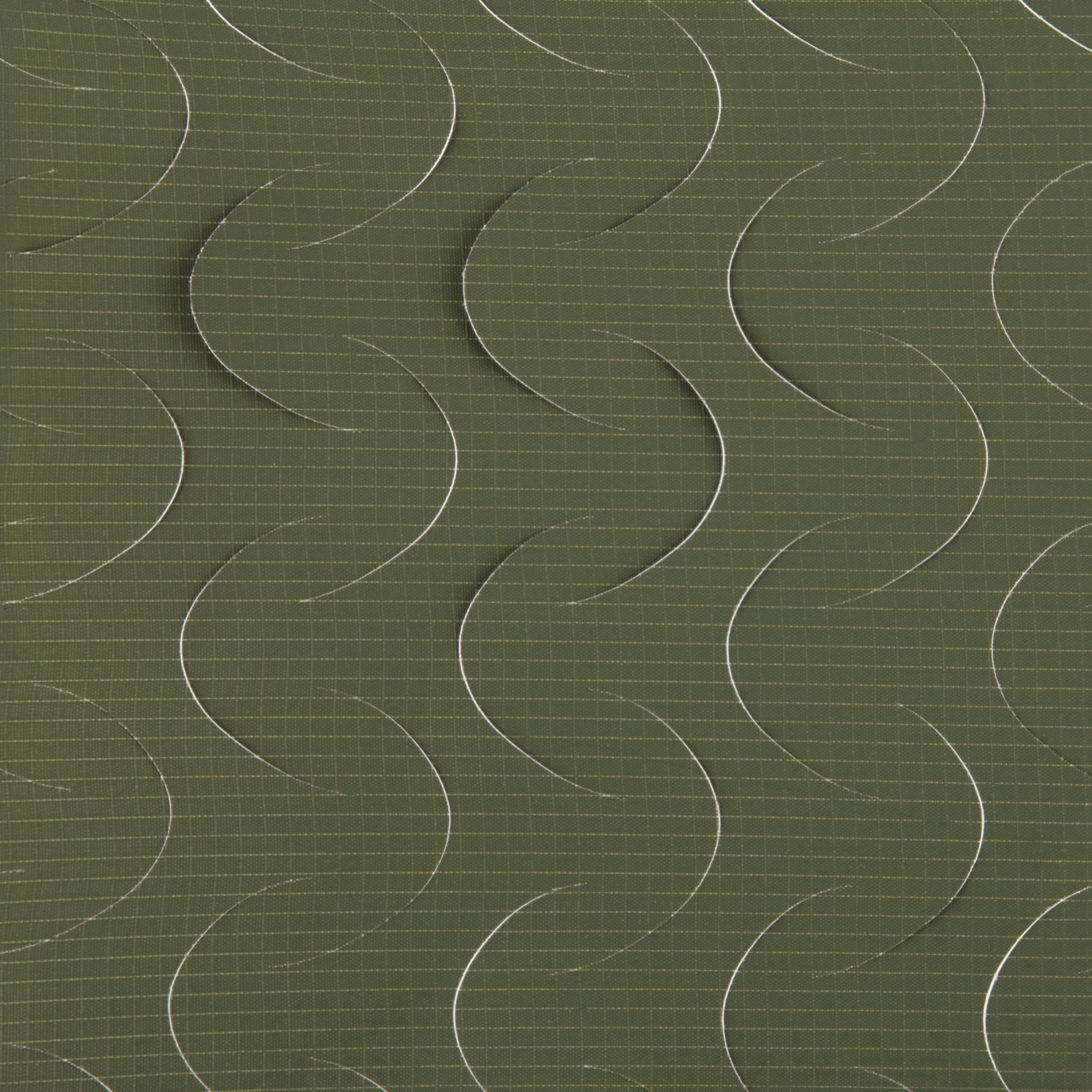 Allen Company 3D Die-Cut Camo Material, 9.8’ x 58,” Olive Camouflage Netting Sheet, Unisex