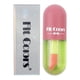 thumbnail image 2 of Lápiz labial para mujer, minicápsula de bálsamo labial con aceite de menta, hidratante y cambia de color, aceite de miel, 4 ml., 2 of 5