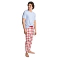 thumbnail image 4 of Jockey Men's Ultra Soft Cooling Sleep Jogger, 4 of 7