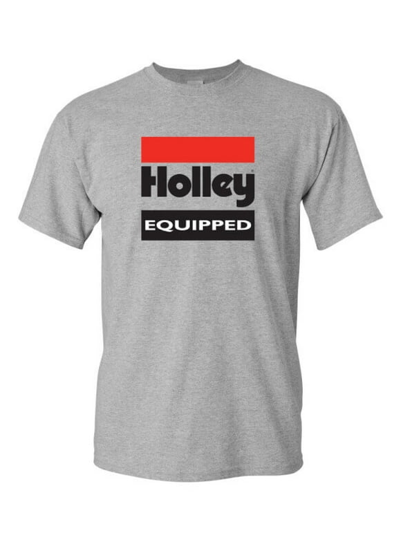 Holley Performance 10022-5XHOL T-Shirt