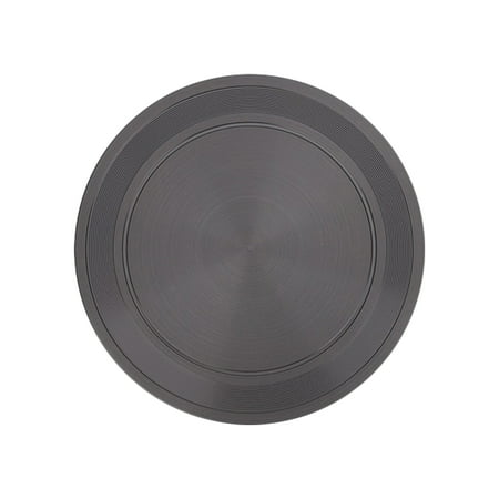 

20cm Thawing Plate For Gas Stove Pot Protection Modern Easy Clean Heat Diffuser