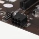 thumbnail image 5 of Sidaley Placa base para minería B85 B75, disco duro, equipo eléctrico, placa base, accesorios de repuesto de escritorio para minero Cables de computadora, 5 of 6