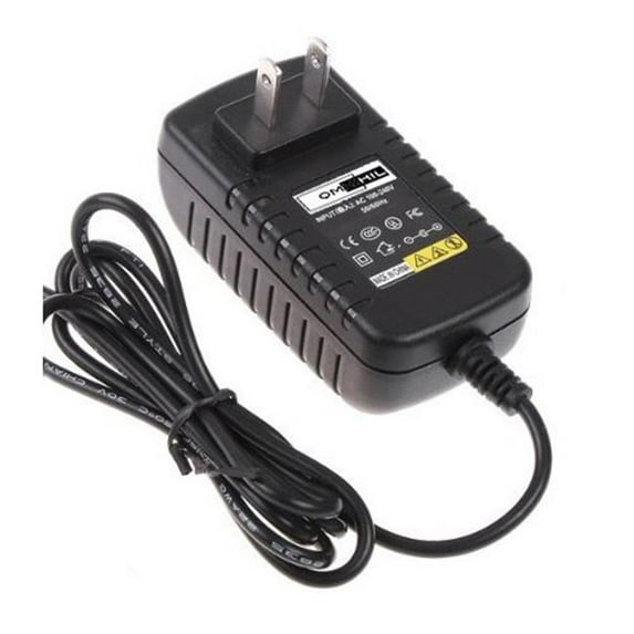 OMNIHIL OMNI0000740 High Quality Power Supply Adapter Transformer - Nec Multisync Lcd1565 Lcd-1765 Monitor
