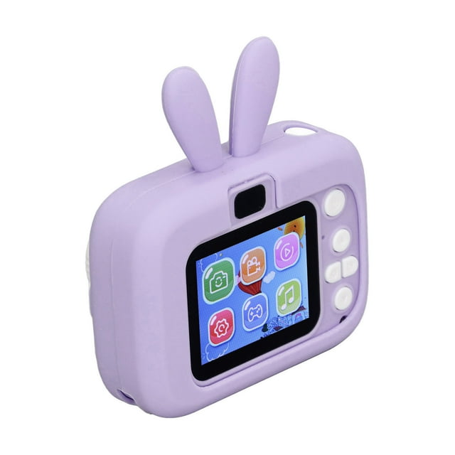 Cámara para selfies para niños, cámara digital para niños de 20MP MP, cámara para niños, cámara para niños pequeños, mejore su experiencia Jadeshay A