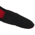 thumbnail image 4 of Guante de pesca antideslizante de neopreno profesional Guantes de un solo  índice rojo Cola  Guantes de pesca con un solo dedo, 4 of 8