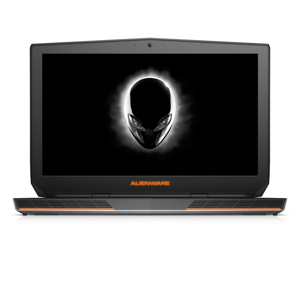 Refurbished Alienware Aw17r3 1675slv 173 Inch Fhd Laptop 6th