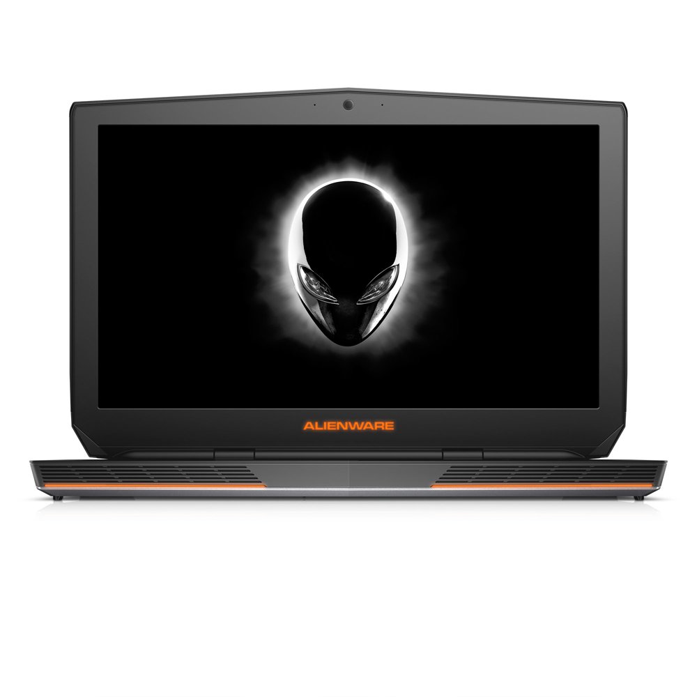 Refurbished Alienware AW17R31675SLV 17.3Inch FHD Laptop (6th