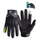 thumbnail image 1 of Guantes Para Motociclista Piel Motocross De Impermeables, 1 of 8