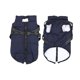 thumbnail image 1 of Chaqueta para perros Chaleco de invierno Chaquetas Abrigo para perros Suéter para perros Traje de esquí para mascotas Sin mangas Algodón acolchado, 1 of 5