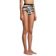 thumbnail image 4 of No Boundaries Juniors' Gi Jen Swimsuit Bikini Bottom, 4 of 6