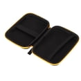 thumbnail image 1 of Étui Rigide pour Console de Jeu Portable, Grande Capacité Résistant aux Impacts avec Sangle en Nylon Intégré, Sac de Rangement pour Jeux pour Voyage, 1 of 7