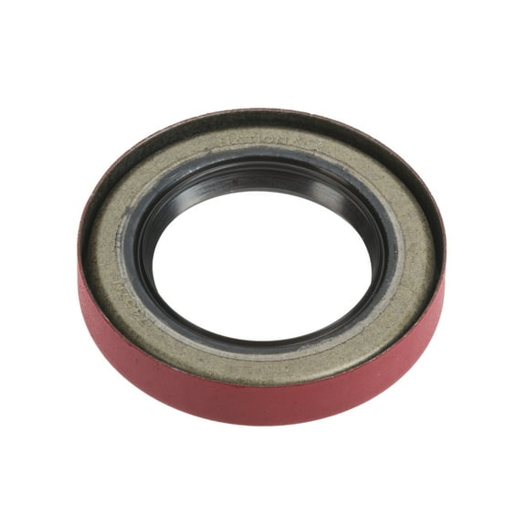 National 7457N Differential Pinion Seal Fits select: 1987-1990 CHEVROLET CAMARO, 2004-2006 PONTIAC GTO