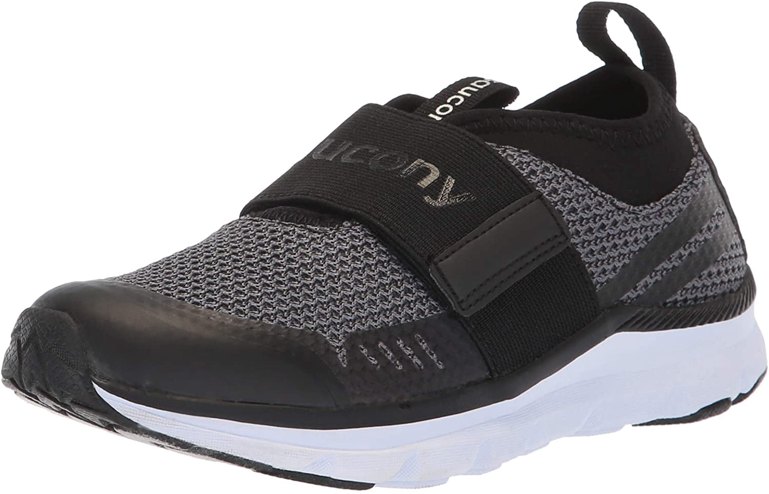 saucony stretch & go