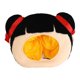 thumbnail image 3 of Tocado de peluche de dibujos animados de , tocado de cosplay para regalos de fiesta, suministros de cumpleaños, 3 of 8