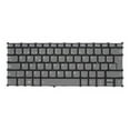 thumbnail image 2 of Teclado gris Inteprter para portátil Lenovo ideapad S540-14, 2 of 6