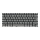 thumbnail image 2 of Cubierta de Teclado Injueey para Notebook Gris Reemplazo Lenovo, 2 of 6