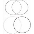 thumbnail image 3 of Prox Racing Parts 02.1402 Ensemble Anneau Piston, 3 of 4