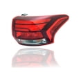 thumbnail image 3 of Tail Light Assembly - Compatible/Replacement for '16-20 Mitsubishi Outlander, 18-20 Outlander PHEV - LED, Outer On Body - Pair, Left Driver + Right Passenger Set - 8330B178, 8330B177 CAPA, 3 of 4