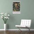 thumbnail image 5 of William Morris Print Painting (27) Canvas Wall Art Poster Decorative Bedroom Modern Home Print Picture Artworks Posters 12x18inch(30x45cm), 5 of 6