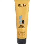 KMS CALIFORNIA by KMS California - CURL UP LEAVE-IN CONDITIONER 4.2 OZ - UNISEX