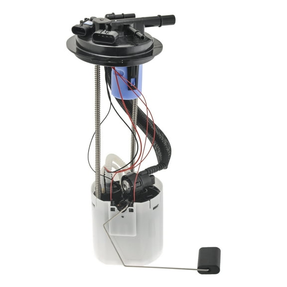 Herko Fuel Pump Module 563GE for Chevrolet GMC Silverado 1500 Sierra 1500 07-08