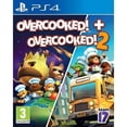 thumbnail image 1 of Overcooked 1+2 PS4 U&I Entertainment PS4, 1 of 2