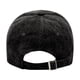 thumbnail image 5 of Gorra de béisbol unisex de pana - Textura suave, visera, correa ajustable - Informal/para actividades al aire libre, 5 of 8