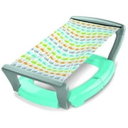 Baby's Journey Whale March Baby Bath Hammock