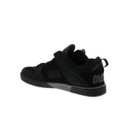 DVS Men's Comanche LT Skate Shoe Black - DV01249001 (DVF0001249-001)