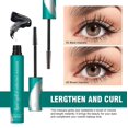 thumbnail image 4 of Thrive Causemetics Liquid Lash Extensions Mascara Thick Curling Waterproof, 4 of 5