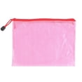 thumbnail image 2 of Office A5 Document Paper Work File Zipped Folder Holder Bag 4pcs, 2 of 3