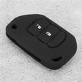 thumbnail image 1 of Car Key Cover, Silicone Silicone Car Car Key Silicone Cover, For Car Key, 1 of 8