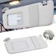thumbnail image 5 of Left+Right Car Interior Sun Visor Sunshade with Mirror for Toyota, 5 of 5