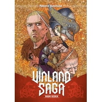 Vinland Saga Vinland Saga, Volume 7, Book 07, (Hardcover)