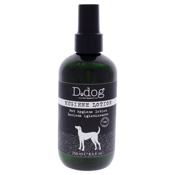 Diego Dalla Palma Loción Loción Higiene D-Dog 8.5 oz Diego Dalla Palma Loción 8.5 oz