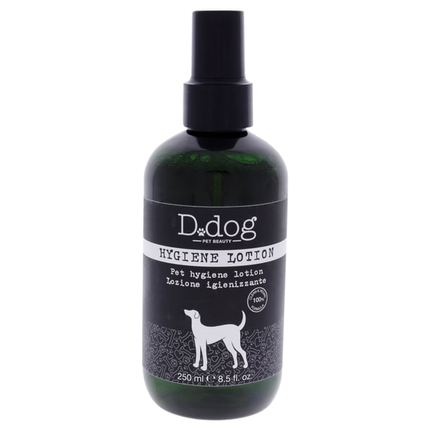 Diego Dalla Palma Loción Loción Higiene D-Dog 8.5 oz Diego Dalla Palma Loción 8.5 oz