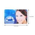 thumbnail image 2 of 2 Packs Shiny Tooth Gems Tooth Crystal Jewelry Tooth Decorative Accessories, 2 of 8