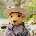 thumbnail image 4 of Park Ranger Bear, 4 of 5