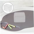 thumbnail image 6 of BESTYASH 3-Pack Clear Acrylic Protective Music Box Covers, Easy to Assemble Wind-Up Case Shells for Music Boxes, 6 of 8