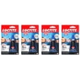 thumbnail image 1 of Botella Super Glue Loctite Ultra Gel Control de 4 ml (1739050), 1 of 6
