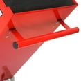 thumbnail image 3 of Noaman 4-Drawer Rolling Tool Cart w/Lockable Interlock System - Steel Mechanic Tool Chest for Garage & Workshop, 3 of 13