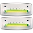 thumbnail image 1 of Graduated RV Level, White, 1 of 1